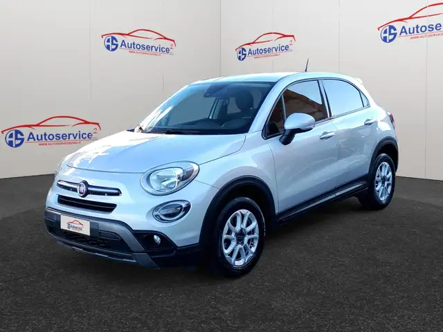 Fiat 500X 500X 1.3 T4 Cross 150cv dct