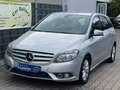 Mercedes-Benz B 180 B -Klasse B180/1.Hd/SHZ/Temp./Garantie/HU/AU/Neu Argent - thumbnail 1