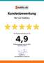 Mercedes-Benz B 180 B -Klasse B180/1.Hd/SHZ/Temp./Garantie/HU/AU/Neu Argent - thumbnail 25