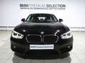 BMW 116 116d Чёрный - thumbnail 2