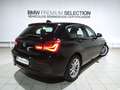 BMW 116 116d Чёрный - thumbnail 4