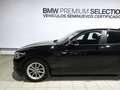 BMW 116 116d Чёрный - thumbnail 11