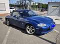 Mazda MX-5 MX-5 1.9i 16V 10th Anniversary plava - thumbnail 1