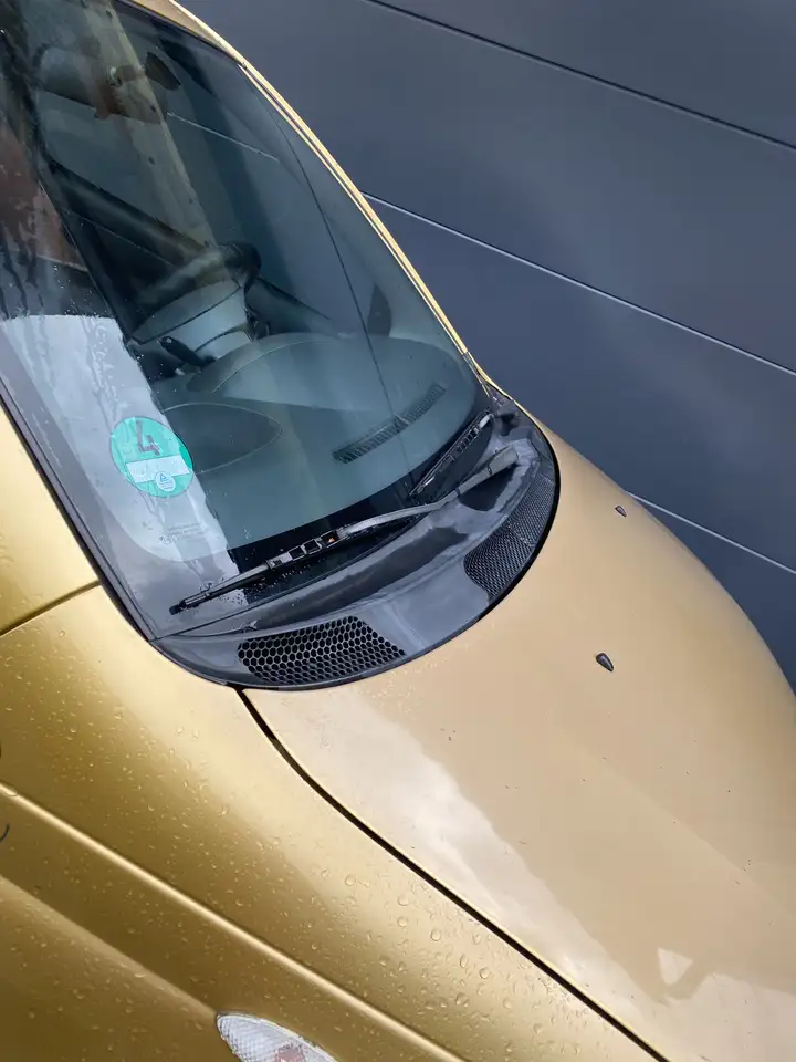 Toyota Yaris Europe, foto 6