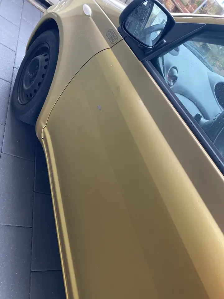 Toyota Yaris Europe, foto 10