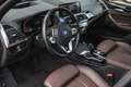 BMW iX3 High Executive 80 kWh / Trekhaak / Sportstoelen / Grijs - thumbnail 10
