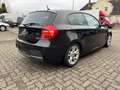 BMW 118 118i M Paket Xenon Navi Leder PDC Schwarz - thumbnail 4