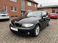 BMW 118 118i M Paket Xenon Navi Leder PDC Schwarz - thumbnail 1