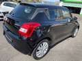 Suzuki Swift NAVI KAMERA Alu Schwarz - thumbnail 5