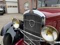 Peugeot 201 C Sedan 1932 (Gerestaureerd) Rood - thumbnail 13