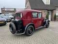 Peugeot 201 C Sedan 1932 (Gerestaureerd) Rood - thumbnail 2