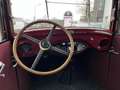 Peugeot 201 C Sedan 1932 (Gerestaureerd) Rood - thumbnail 3