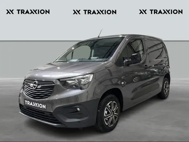 Opel Combo Camera | Carplay | Park Assist
