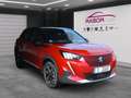 Peugeot e-2008 2008 e- GT Rot - thumbnail 2