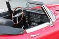 Jaguar E-Type 4.2 S2 Roadster Rot - thumbnail 22