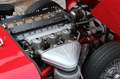 Jaguar E-Type 4.2 S2 Roadster Rot - thumbnail 25