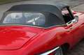 Jaguar E-Type 4.2 S2 Roadster Rot - thumbnail 8