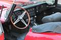 Jaguar E-Type 4.2 S2 Roadster Rot - thumbnail 20