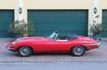 Jaguar E-Type 4.2 S2 Roadster Rot - thumbnail 18
