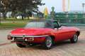 Jaguar E-Type 4.2 S2 Roadster Rot - thumbnail 7