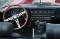Jaguar E-Type 4.2 S2 Roadster Rot - thumbnail 21