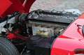 Jaguar E-Type 4.2 S2 Roadster Rot - thumbnail 24