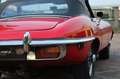 Jaguar E-Type 4.2 S2 Roadster Rot - thumbnail 10