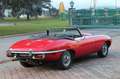 Jaguar E-Type 4.2 S2 Roadster Rot - thumbnail 16