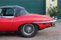 Jaguar E-Type 4.2 S2 Roadster Rot - thumbnail 13