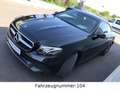 Mercedes-Benz E 200 Coupe Panorama*Multibeam*DAB*Leder*18* Noir - thumbnail 4