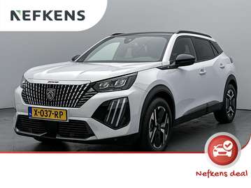 EV Allure 54 kWh 156pk Automaat | 3 Fase | Schuif-