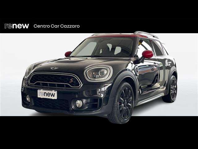 MINI Cooper Countryman