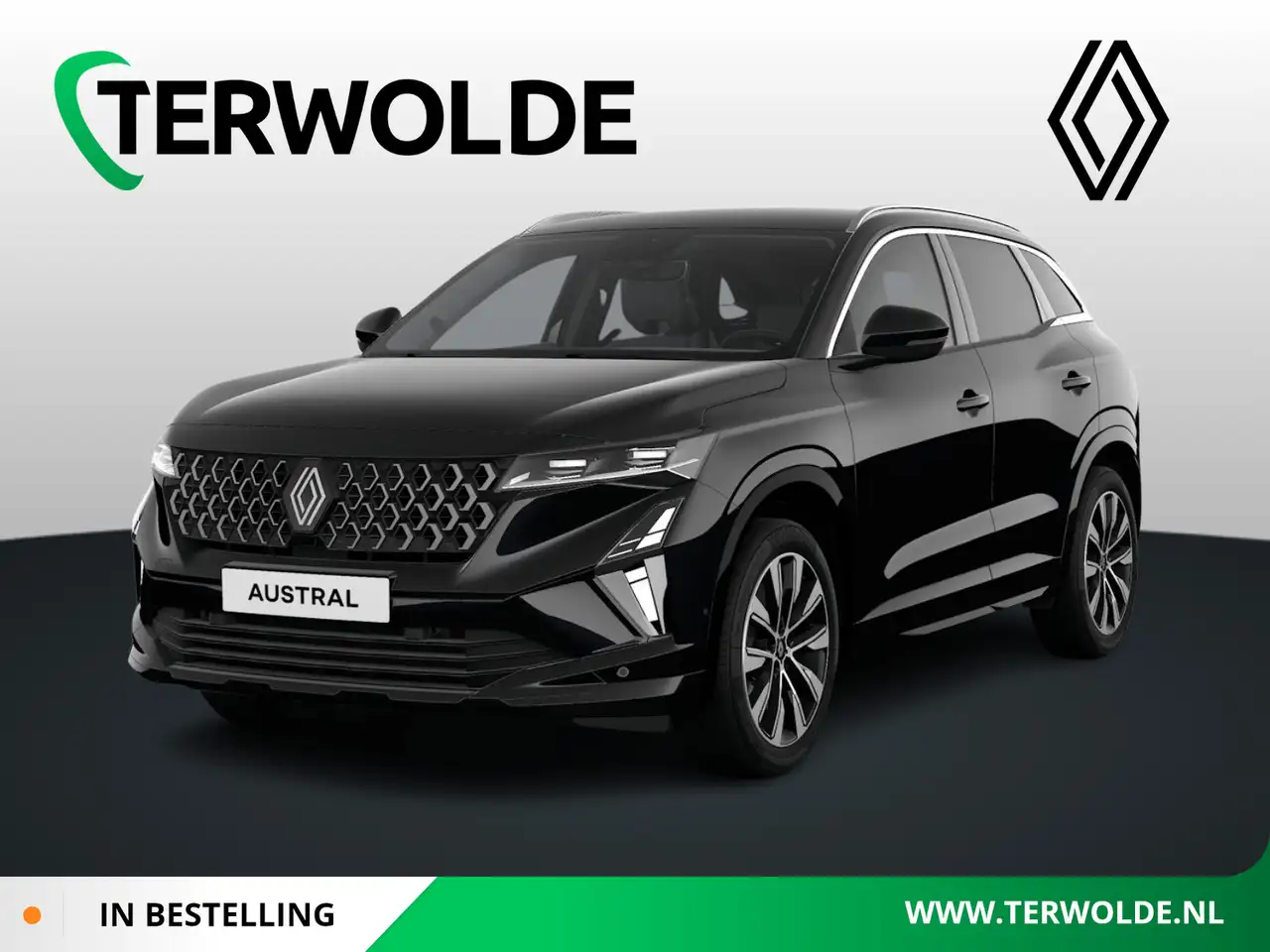 Renault Austral