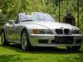BMW Z3 Z 3 1,8 Silber - thumbnail 11