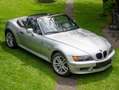BMW Z3 Z 3 1,8 Silber - thumbnail 3