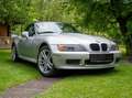 BMW Z3 Z 3 1,8 Silber - thumbnail 1