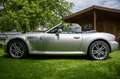 BMW Z3 Z 3 1,8 Silber - thumbnail 10