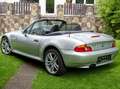 BMW Z3 Z 3 1,8 Silber - thumbnail 4