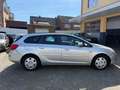 Opel Astra J Sports Tourer Design Edition Silber - thumbnail 6