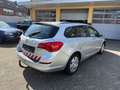 Opel Astra J Sports Tourer Design Edition Silber - thumbnail 5