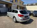 Opel Astra J Sports Tourer Design Edition Silber - thumbnail 3