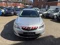 Opel Astra J Sports Tourer Design Edition Silber - thumbnail 8