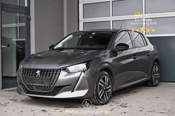 1.2 PureTech 100 Allure Pack Pickerl NEU