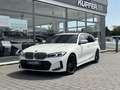 BMW 320 d M Sport Tour.Pano°ACC°el.Sitze*AdLED-eSitz Blanc - thumbnail 1