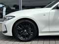BMW 320 d M Sport Tour.Pano°ACC°el.Sitze*AdLED-eSitz Blanc - thumbnail 3