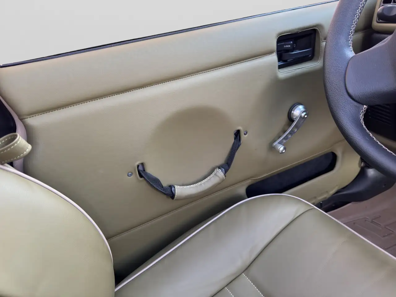 Jeep Wrangler Hard Top 4.0 Sport, foto 12