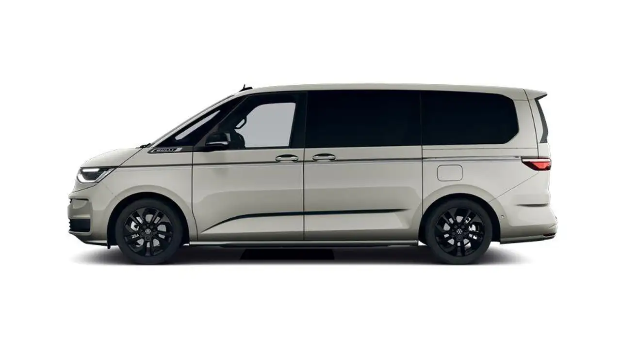 Volkswagen Others 2026