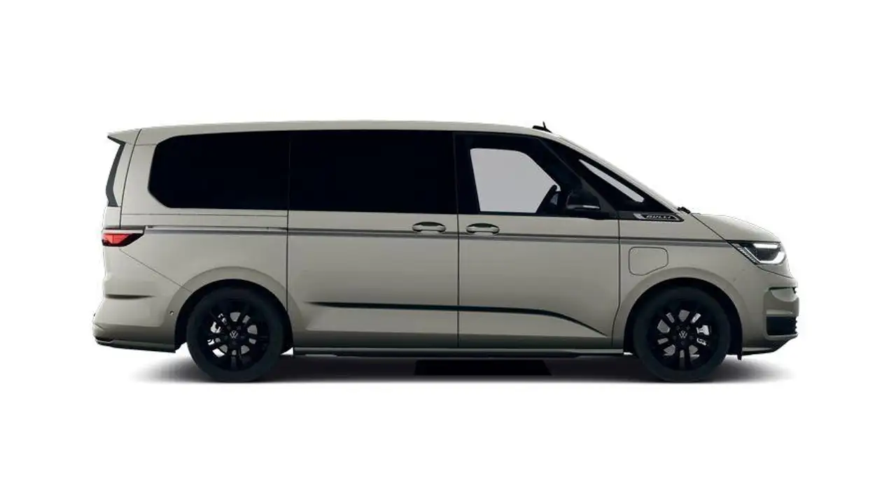 Volkswagen Others 2026