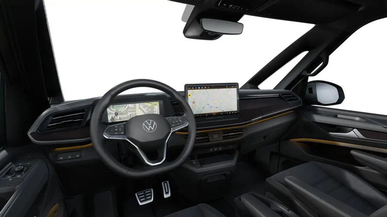 Volkswagen Others 2026