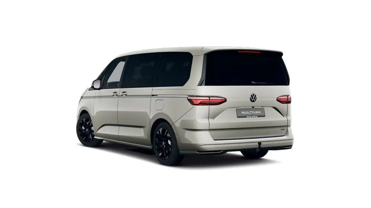 Volkswagen Others 2026